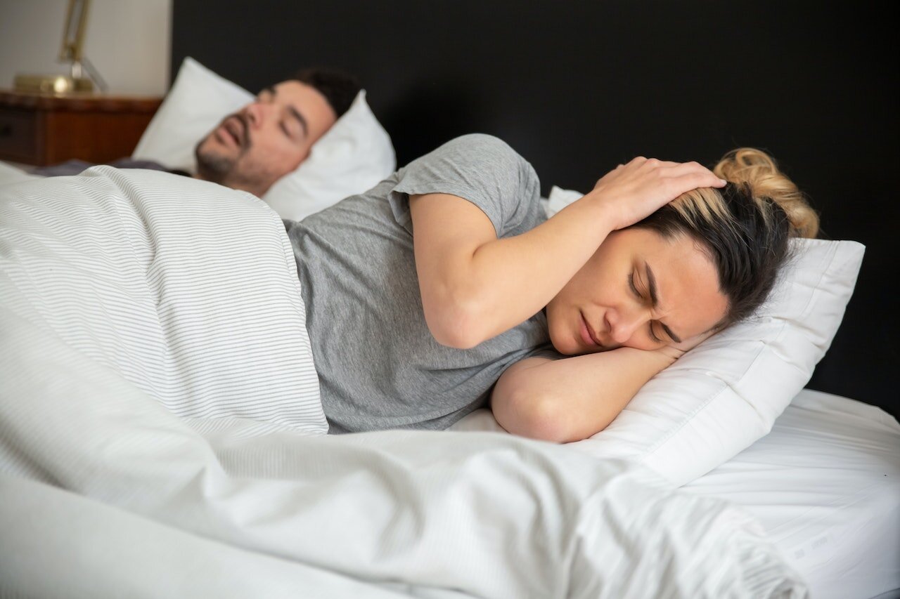 Apnée du sommeil : tout savoir sur ce trouble nocturne