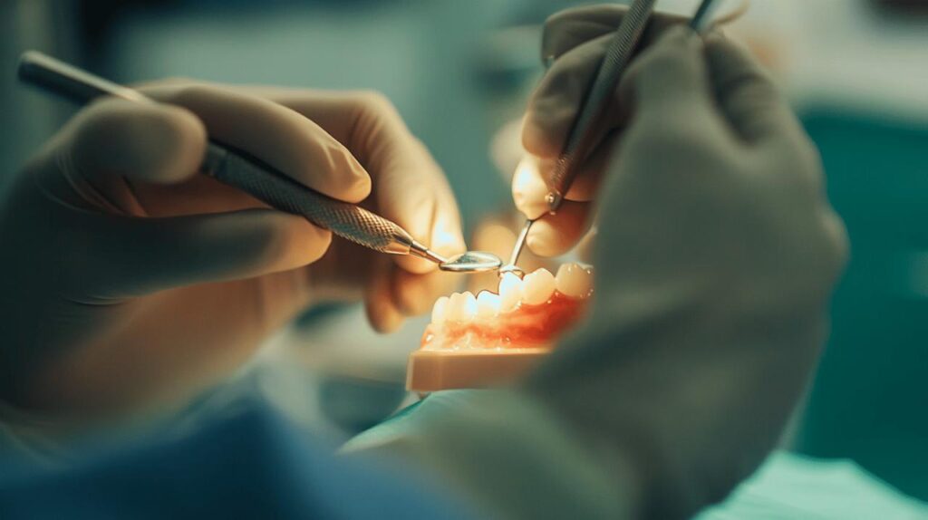 Tout savoir sur les pansements dentaires: une bonne solution ? 5 patients partagent leur expérience