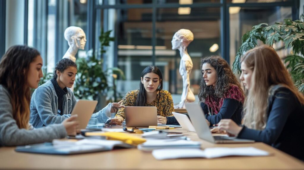 Réussir l’UE Sciences Humaines et Sociales en PASS : l’apport d’une Prepa PASS