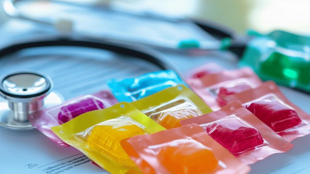 L’OMS réévalue l’aspartame : faux sucre, vrai danger pour la santé ! Analyse des études sur le cancer