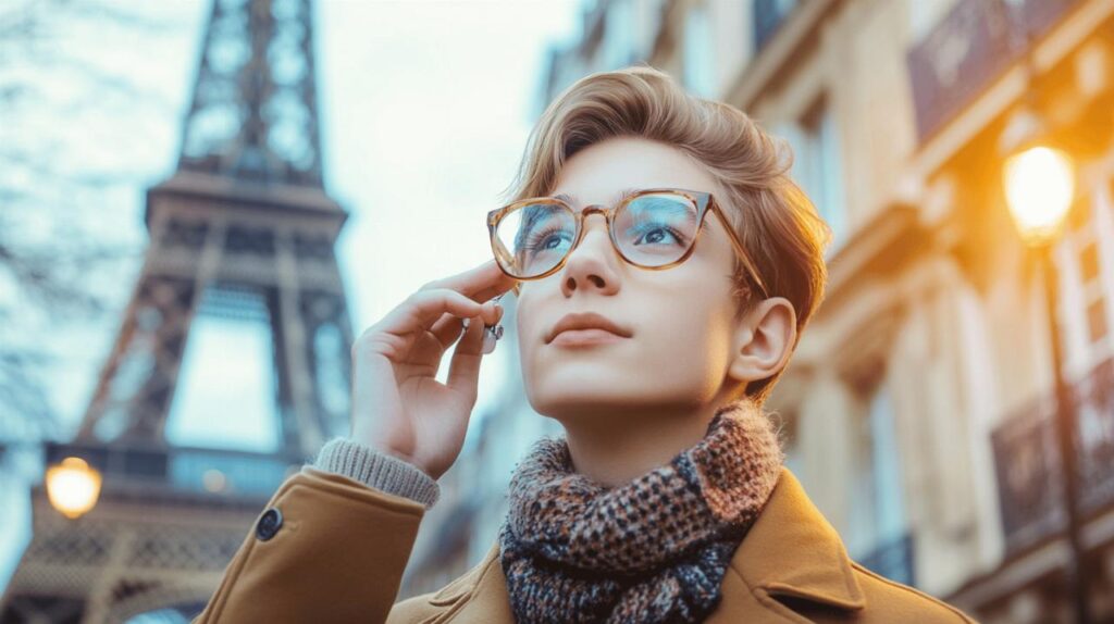 Comment intégrer un BTS opticien lunetier en alternance à Paris ?