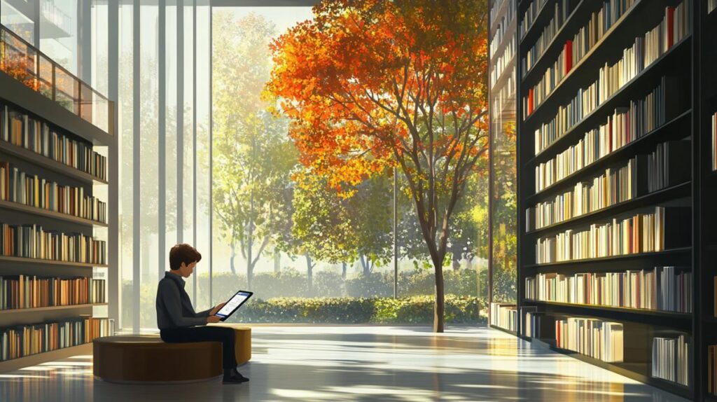 Libralerte : l’innovation qui utilise l’IA pour identifier les anomalies et améliorer l’expérience de lecture