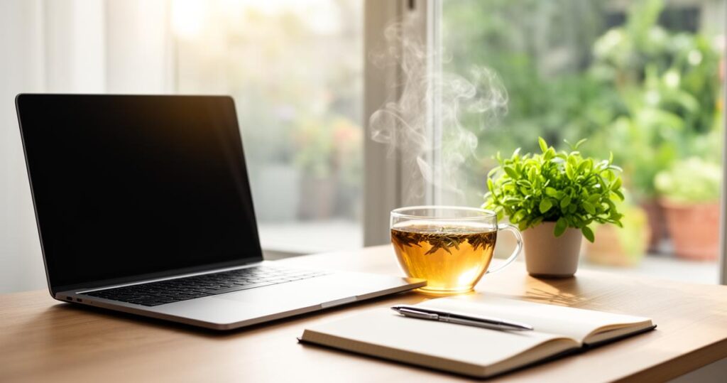 Les avantages d&rsquo;une consultation naturopathe en ligne pour votre santé
