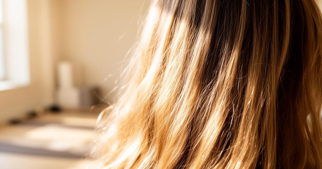 Les cheveux se renouvellent tous les 7 ans : découvrez comment optimiser ce cycle naturel avec des soins adaptés