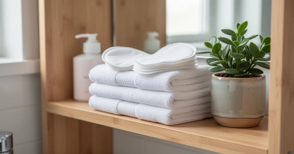 Comment choisir une serviette hygiénique Nana adaptée à vos besoins