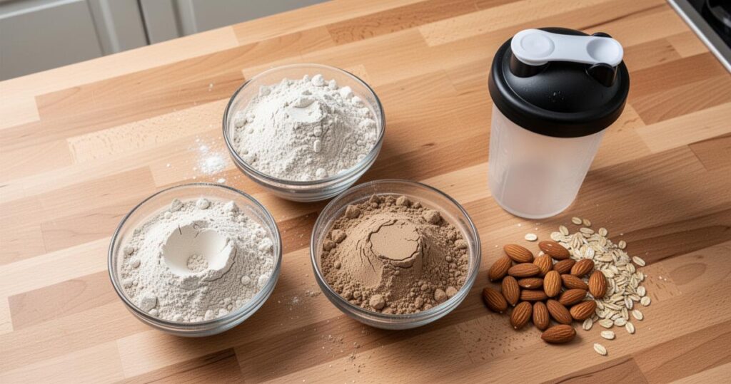 Retours d’expérience : explorez les nuances entre Whey XT et Whey HT pour optimiser votre nutrition et vos résultats sportifs selon les athlètes